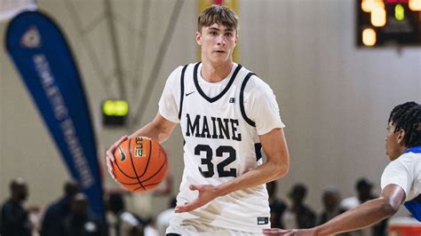 Duke's Cooper Flagg, likely top pick in 2025 NBA Draft  .